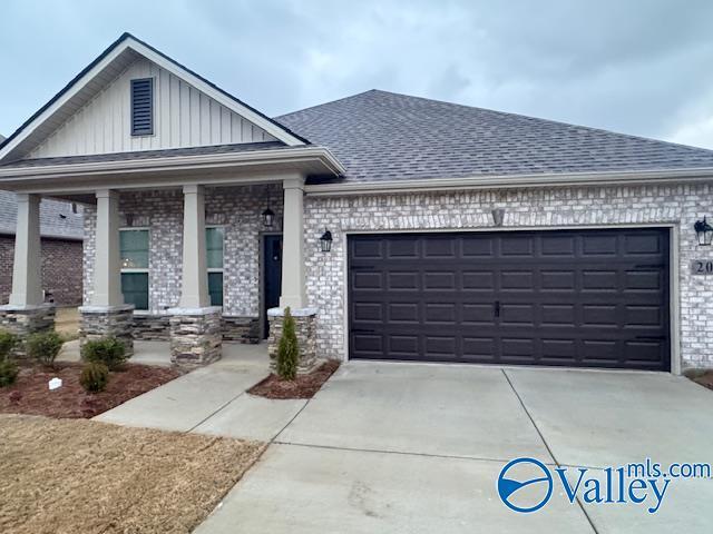 206 James River Dr in Madison, AL - Building Photo - Building Photo