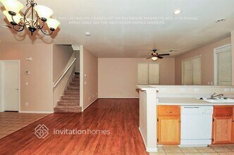 5217 Pioneer Cabin Ct in North Las Vegas, NV - Foto de edificio - Building Photo