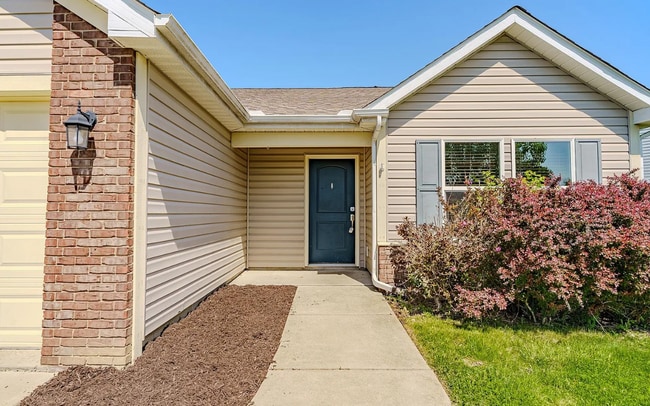 2403 Cushing Dr in West Lafayette, IN - Building Photo - Building Photo