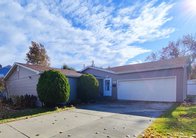 1607 Putnam St in Richland, WA - Building Photo - Building Photo