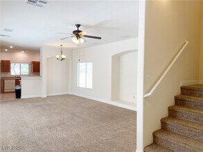 4821 Longshot Dr in Las Vegas, NV - Building Photo - Building Photo