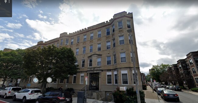 64 Brighton Ave, Unit 60-109
