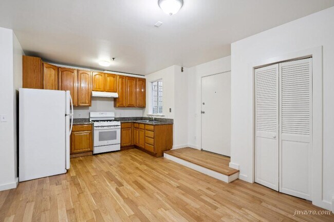 647 Minna St in San Francisco, CA - Building Photo - Building Photo