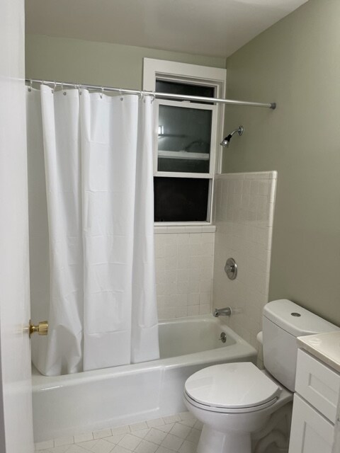 416 Turk St, Unit 404 in San Francisco, CA - Building Photo - Building Photo