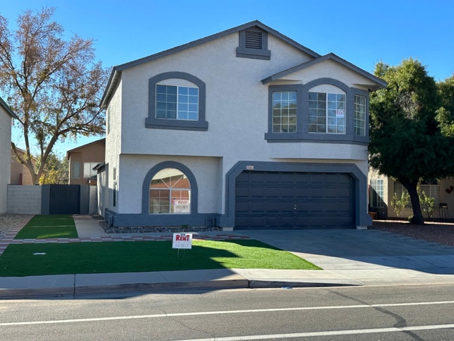 property at 5063 W Whitten St