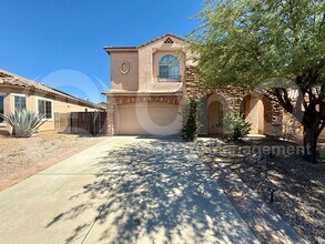 12890 Bloomington Loop in Oro Valley, AZ - Building Photo - Building Photo
