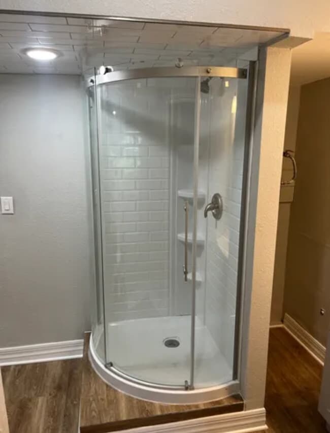 8715 Fowler Ave, Unit 1 in Pensacola, FL - Building Photo - Building Photo