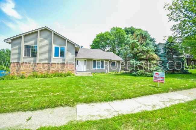 property at 1313 NW 92nd St
