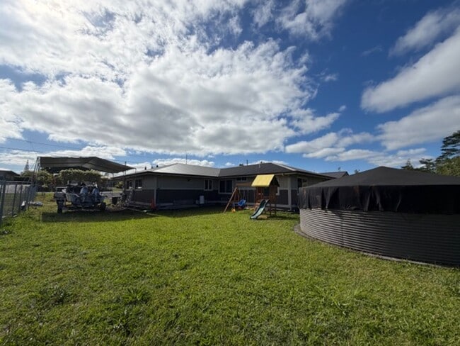 16-2069-2069 Ohia Dr in Pahoa, HI - Building Photo - Building Photo