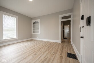 119 S Jackson St in Greencastle, IN - Building Photo - Building Photo