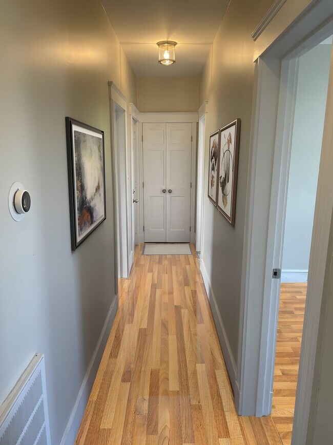 240 Allston St, Unit 1 in Cambridge, MA - Building Photo - Building Photo