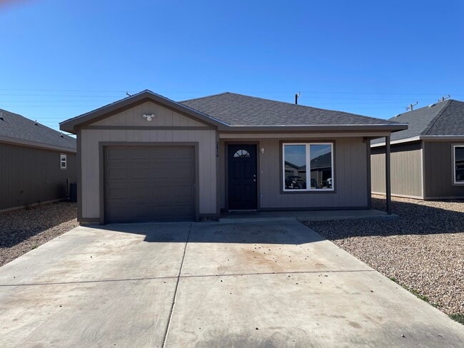 property at 2914 E Cornell St