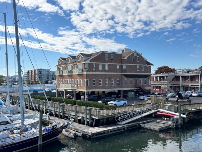 property at 50 Water St