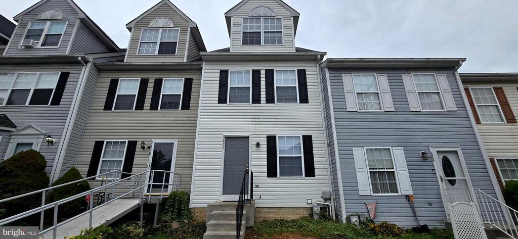 3822 Swift Run Dr in Abingdon, MD - Building Photo