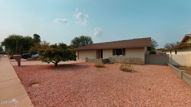 property at 1330 W 13th St