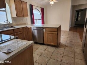 17114 N Eureka Trail in Surprise, AZ - Building Photo - Building Photo