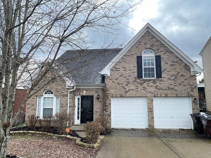 212 McDowell Dr in Nashville, TN - Building Photo