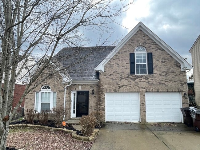 property at 212 McDowell Dr