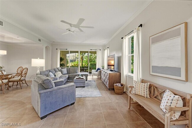 2654 Bolero Dr in Naples, FL - Building Photo - Building Photo