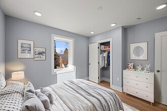 4535 Avondale St, Unit Unit 3 in Bethesda, MD - Building Photo - Building Photo