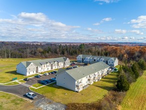 Farmhouse Commons in Saugerties, NY - Building Photo - Building Photo