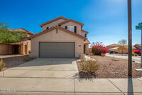 22073 W Cantilever St in Buckeye, AZ - Building Photo - Building Photo