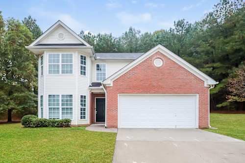 220 Brookwood Cove in College Park, GA - Building Photo - Building Photo