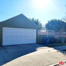 3760 Wellington Rd in Los Angeles, CA - Building Photo - Building Photo
