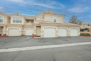 5855 Valley Dr in North Las Vegas, NV - Building Photo