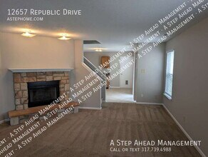12657 Republic Dr in Fishers, IN - Building Photo - Building Photo