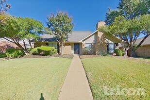 4529 Atlanta Dr in Plano, TX - Building Photo