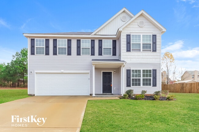 property at 170 Betty Ann Ln