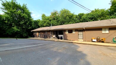 4924 Francis St in North Little Rock, AR - Building Photo - Building Photo