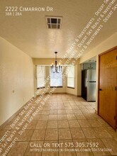 2222 Cimarron Dr in Las Cruces, NM - Building Photo - Building Photo