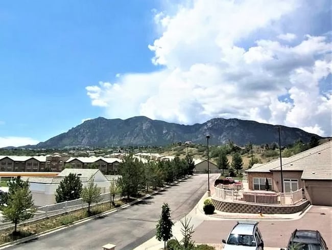 555 Cougar Bluff Point in Colorado Springs, CO - Building Photo - Building Photo
