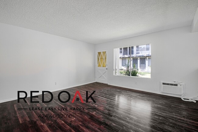 property at 5421 Santa Anita Ave