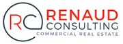 Property Management Company Logo Renaud Consulting