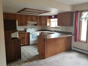 374 1/2 Ridge View Dr-Unit -1 in Grand Junction, CO - Building Photo - Building Photo