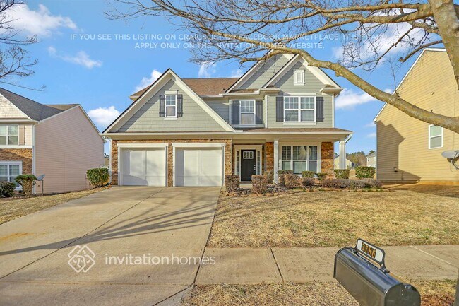3786 Uppark Dr in Atlanta, GA - Building Photo - Building Photo