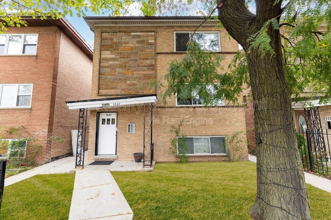 property at 4644 W 47th St