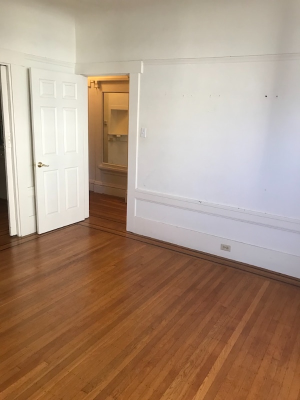 1181 Clay St in San Francisco, CA - Building Photo - Building Photo