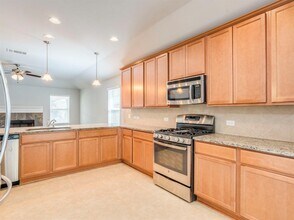 225 Razzmatazz Trail in Buda, TX - Building Photo - Building Photo