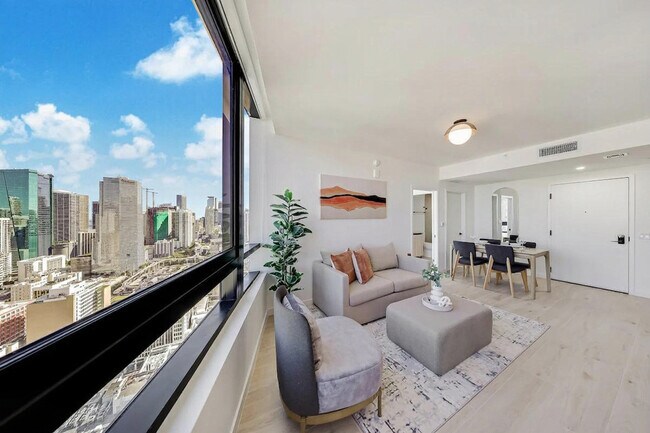 30 2nd St, Unit SI ID1495835P in Miami, FL - Building Photo - Building Photo