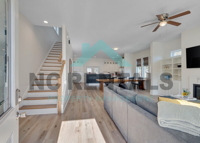 1501 E Jones St in Raleigh, NC - Building Photo - Building Photo