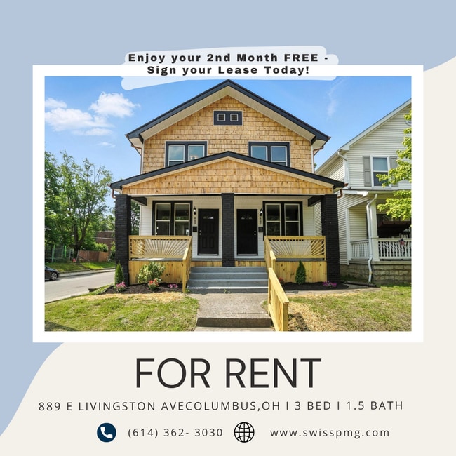 property at 887-889-889 E Livingston Ave