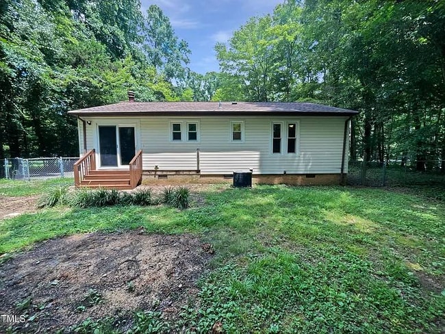 709 Wendy Way in Durham, NC - Foto de edificio - Building Photo
