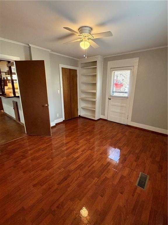 property at 416 E Huntsville Rd