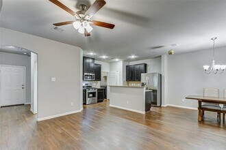 21815 Black Owl Dr in Humble, TX - Building Photo - Building Photo