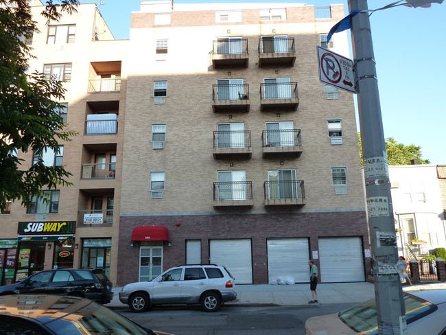 5411 2nd Ave in Brooklyn, NY - Building Photo - Other