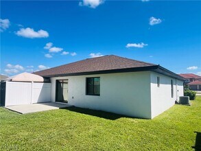 232 Cultural Park Blvd in Cape Coral, FL - Building Photo - Building Photo